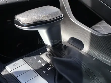 Hyundai Elantra Start 2022 года за 7 500 000 тг. в Астана – фото 20