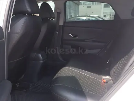 Hyundai Elantra Start 2022 года за 7 500 000 тг. в Астана – фото 21