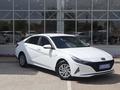 Hyundai Elantra Start 2022 года за 7 500 000 тг. в Астана – фото 7