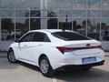 Hyundai Elantra Start 2022 года за 7 500 000 тг. в Астана – фото 3