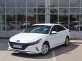 Hyundai Elantra Start 2022 года за 7 500 000 тг. в Астана