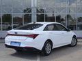 Hyundai Elantra Start 2022 года за 7 500 000 тг. в Астана – фото 5