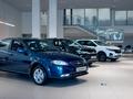 Chevrolet Allur в Алматы – фото 4