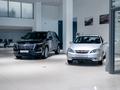 Chevrolet Allur в Алматы – фото 5