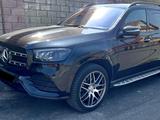 Mercedes-Benz GLS 450 2020 года за 38 000 000 тг. в Алматы – фото 3