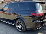 Mercedes-Benz GLS 450 2020 года за 38 000 000 тг. в Алматы – фото 2