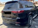 Mercedes-Benz GLS 450 2020 года за 38 000 000 тг. в Алматы – фото 4