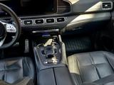 Mercedes-Benz GLS 450 2020 года за 38 000 000 тг. в Алматы – фото 5