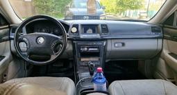Kia Opirus 2007 года за 3 500 000 тг. в Астана – фото 4