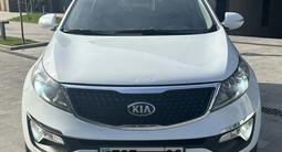 Kia Sportage 2014 года за 8 499 990 тг. в Алматы