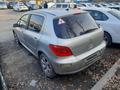 Peugeot 307 2006 года за 1 600 000 тг. в Алматы – фото 4