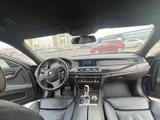 BMW 750 2011 года за 10 300 000 тг. в Шымкент – фото 4