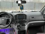 Hyundai H-1 2010 годаүшін10 000 000 тг. в Караганда – фото 3