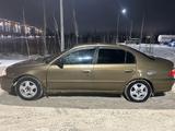 Toyota Avensis 2001 годаүшін1 800 000 тг. в Актобе – фото 4