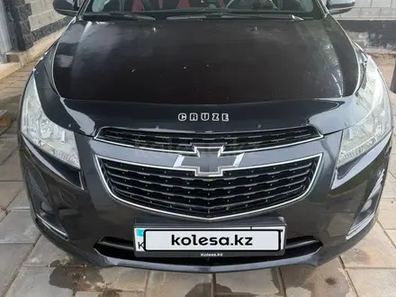Chevrolet Cruze 2013 года за 3 500 000 тг. в Алматы