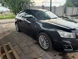 Chevrolet Cruze 2013 годаүшін3 500 000 тг. в Алматы – фото 2