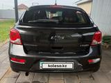 Chevrolet Cruze 2013 годаүшін3 500 000 тг. в Алматы – фото 3