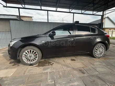 Chevrolet Cruze 2013 года за 3 500 000 тг. в Алматы – фото 6