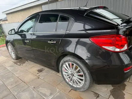 Chevrolet Cruze 2013 года за 3 500 000 тг. в Алматы – фото 7