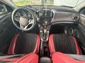 Chevrolet Cruze 2013 года за 3 500 000 тг. в Алматы – фото 8