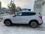 Hyundai Santa Fe 2021 годаfor17 200 000 тг. в Астана – фото 3