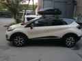 Renault Kaptur 2019 года за 12 700 000 тг. в Алматы – фото 2