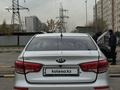 Kia Rio 2016 годаүшін6 500 000 тг. в Алматы – фото 2