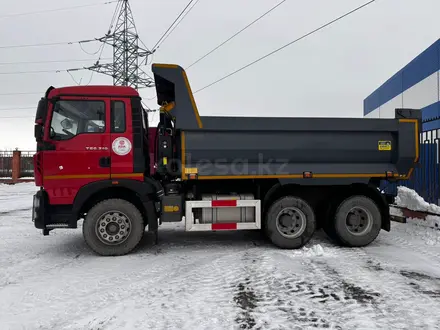 Howo  ZZ3257S344GE1 (T5G) 2024 года за 31 500 000 тг. в Караганда