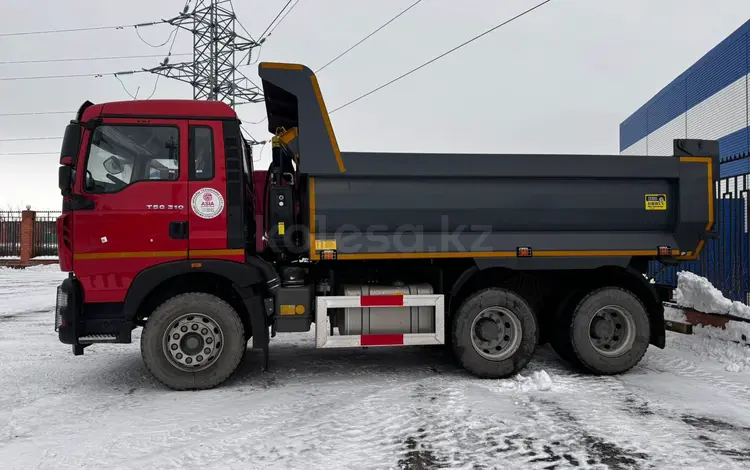 Howo  ZZ3257S344GE1 (T5G) 2024 годаүшін31 500 000 тг. в Караганда
