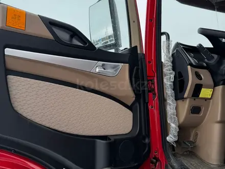Howo  ZZ3257S344GE1 (T5G) 2024 года за 31 500 000 тг. в Караганда – фото 11