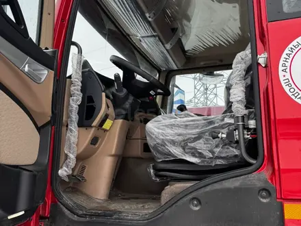 Howo  ZZ3257S344GE1 (T5G) 2024 года за 31 500 000 тг. в Караганда – фото 12