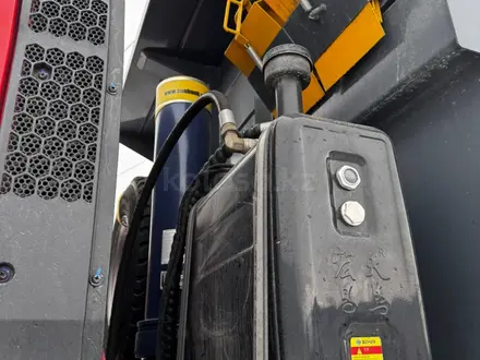 Howo  ZZ3257S344GE1 (T5G) 2024 года за 31 500 000 тг. в Караганда – фото 18