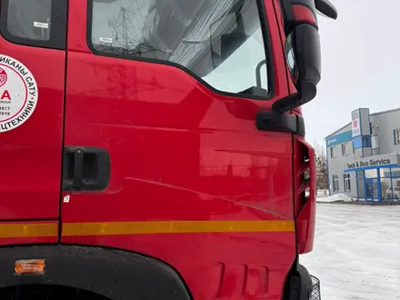 Howo  ZZ3257S344GE1 (T5G) 2024 года за 31 500 000 тг. в Караганда – фото 21