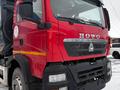 Howo  ZZ3257S344GE1 (T5G) 2024 годаүшін31 500 000 тг. в Караганда – фото 25