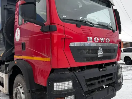 Howo  ZZ3257S344GE1 (T5G) 2024 года за 31 500 000 тг. в Караганда – фото 25