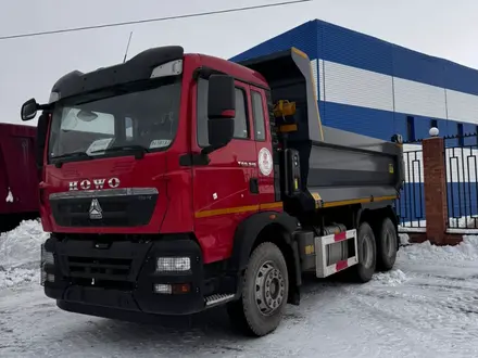 Howo  ZZ3257S344GE1 (T5G) 2024 года за 31 500 000 тг. в Караганда – фото 27