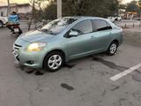 Toyota Yaris 2008 года за 3 300 000 тг. в Алматы