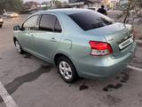 Toyota Yaris 2008 года за 3 300 000 тг. в Алматы – фото 2