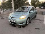 Toyota Yaris 2008 года за 3 300 000 тг. в Алматы – фото 4