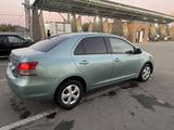 Toyota Yaris 2008 года за 3 300 000 тг. в Алматы – фото 5
