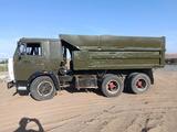 КамАЗ  5511 1987 года за 4 600 000 тг. в Павлодар