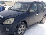 Chery Tiggo 2007 годаүшін2 000 000 тг. в Астана – фото 2