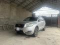 Geely Emgrand X7 2014 годаүшін4 444 444 тг. в Шымкент