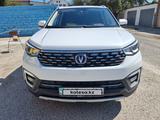 Changan CS55 2019 годаүшін8 800 000 тг. в Атырау – фото 2