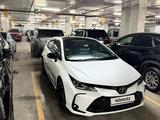 Toyota Corolla 2024 года за 13 000 000 тг. в Астана