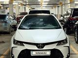 Toyota Corolla 2024 года за 13 000 000 тг. в Астана – фото 3