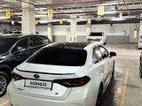 Toyota Corolla 2024 года за 13 000 000 тг. в Астана – фото 5