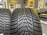 Hankook Winter I'Cept Evo 3 X W330A 285/40 R20 и 295/35 R21 108V Имеетүшін350 000 тг. в Алматы – фото 3