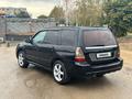 Subaru Forester 2007 года за 7 500 000 тг. в Алматы – фото 8