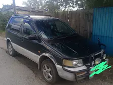 Mitsubishi RVR, 1996